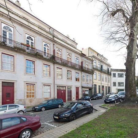 Lovelystay - The Porto Getaway W/ Free Parking Eksteriør billede