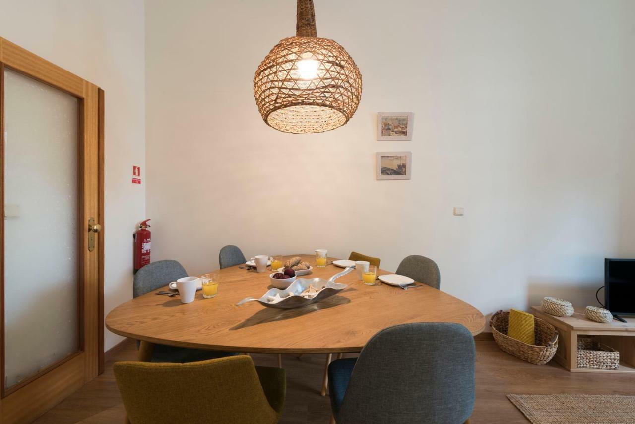 Lovelystay - The Porto Getaway W/ Free Parking Eksteriør billede