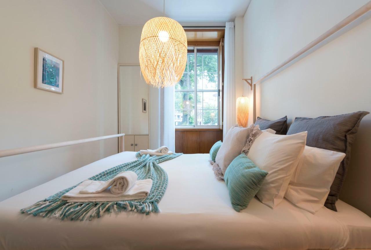 Lovelystay - The Porto Getaway W/ Free Parking Eksteriør billede