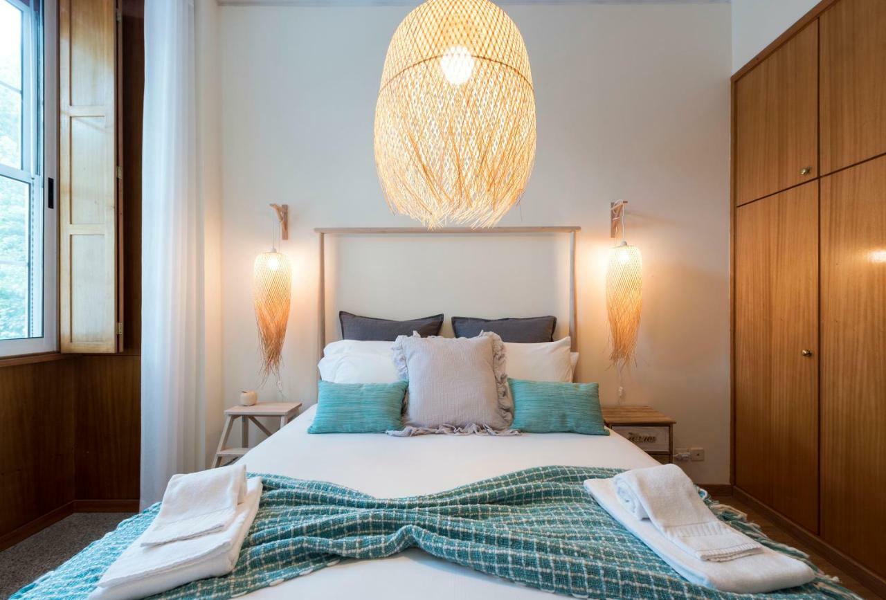 Lovelystay - The Porto Getaway W/ Free Parking Eksteriør billede
