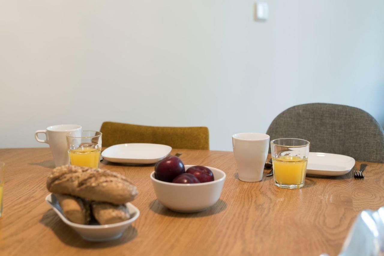 Lovelystay - The Porto Getaway W/ Free Parking Eksteriør billede