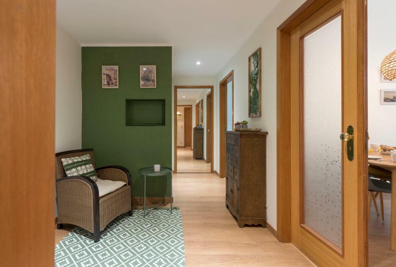 Lovelystay - The Porto Getaway W/ Free Parking Eksteriør billede