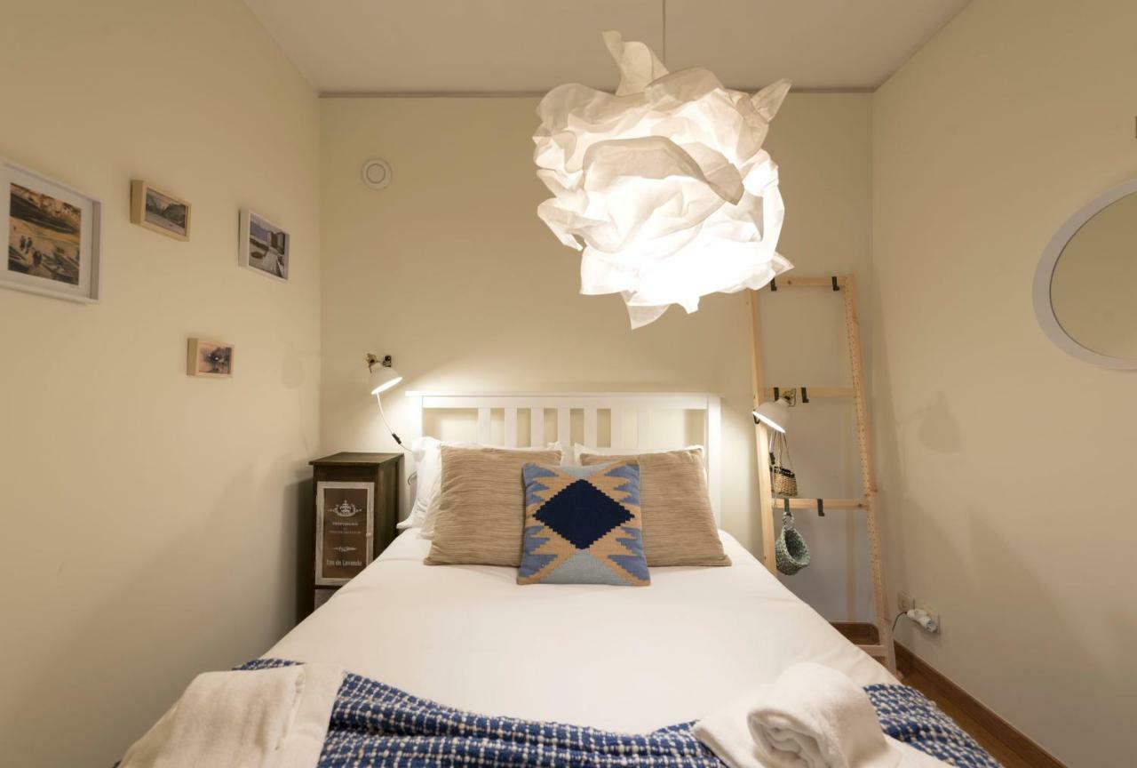 Lovelystay - The Porto Getaway W/ Free Parking Eksteriør billede