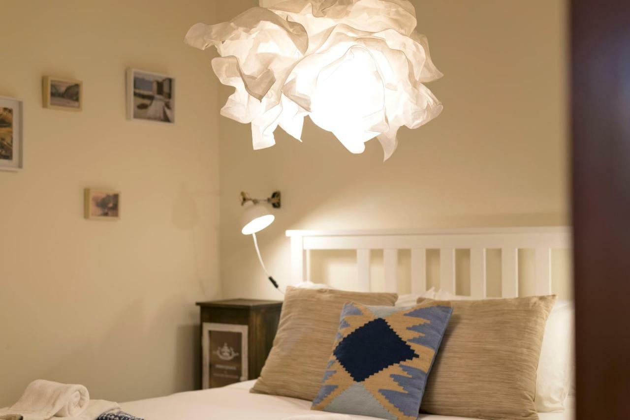 Lovelystay - The Porto Getaway W/ Free Parking Eksteriør billede