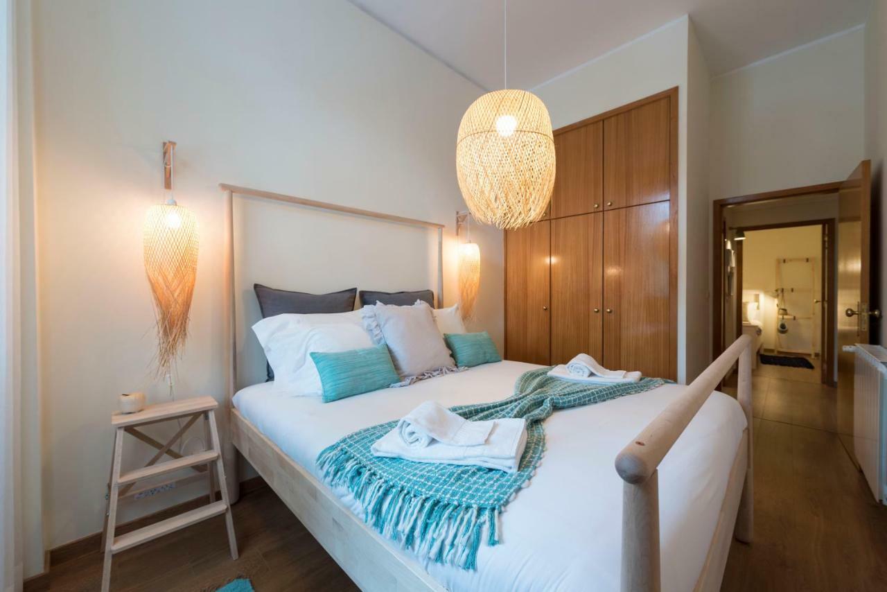 Lovelystay - The Porto Getaway W/ Free Parking Eksteriør billede