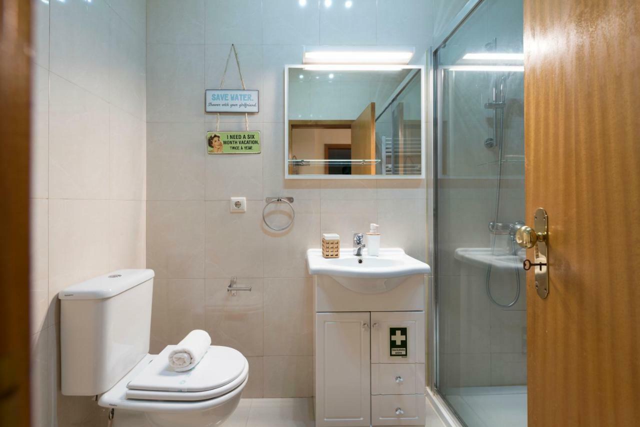 Lovelystay - The Porto Getaway W/ Free Parking Eksteriør billede