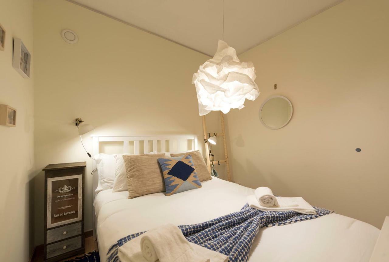 Lovelystay - The Porto Getaway W/ Free Parking Eksteriør billede